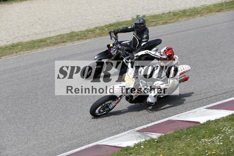 /08 17.04.2026  TZ Motorsport ADR/Gruppe gelb/12